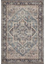 Loloi II TRADITIONAL HATHAWAY Power Loomed HTH-01 Area Rug